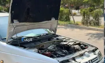 پژو‏، 405‏، GLX بنزینی‏ - تصویر 5