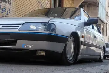 پژو‏، 405‏، GLX بنزینی‏ - تصویر 4