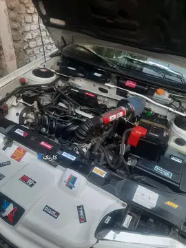 پژو‏، پارس‏، XU7P‏ - تصویر 4