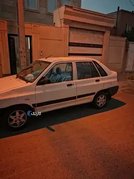 پراید‏، 141‏،دوگانه سالم - تصویر 1