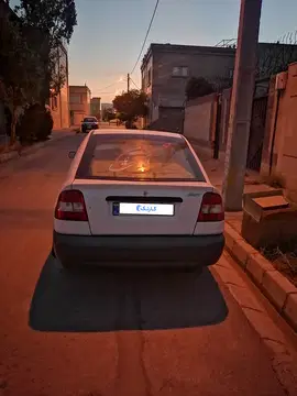 پراید‏، 141‏،دوگانه سالم - تصویر 2