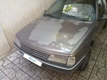 پژو‏، روآ‏، G2‏ - تصویر 5