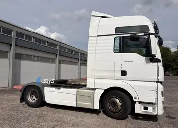 man tgx 500 2018 - تصویر 4
