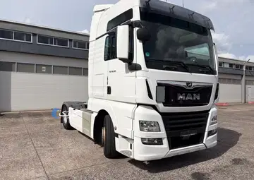 man tgx 500 2018 - تصویر 2