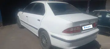 سمند‏، LX‏، XU7‏ - تصویر 3