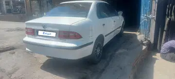 سمند‏، LX‏، XU7‏ - تصویر 2