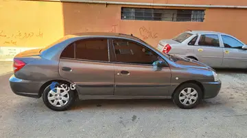 کیا‏، ریو (مونتاژ)‏، دنده ای‏ - تصویر 6