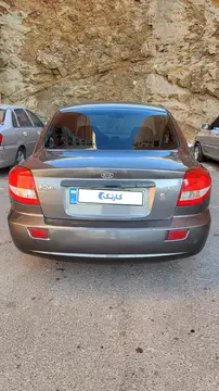 کیا‏، ریو (مونتاژ)‏، دنده ای‏ - تصویر 5