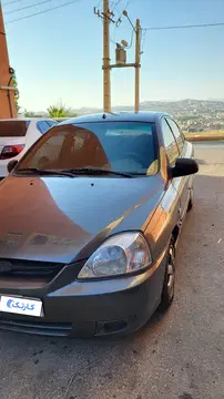 کیا‏، ریو (مونتاژ)‏، دنده ای‏ - تصویر 2