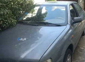 سمند‏، LX‏، XU7‏ - تصویر 4