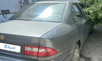 سمند‏، LX‏، XU7‏ - تصویر 6