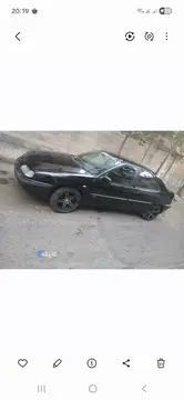 سیتروئن‏، زانتیا‏ - تصویر 5