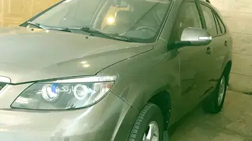 بی وای دی‏، S6‏ - تصویر 4