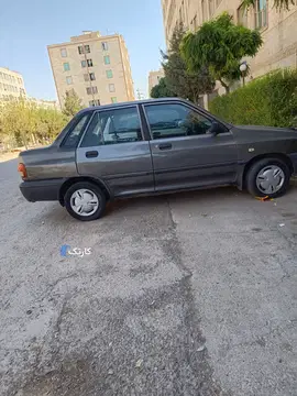 پراید‏، 131‏، SL‏ - تصویر 2
