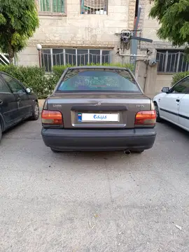 پراید‏، 131‏، SL‏ - تصویر 1