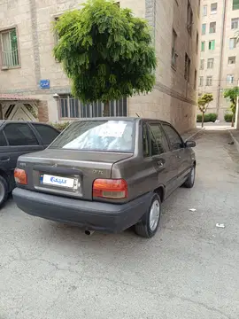 پراید‏، 131‏، SL‏ - تصویر 6
