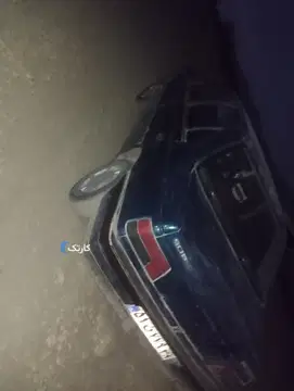 پژو‏، 405‏، GLX بنزینی‏ انژکتور فرانسه - تصویر 4