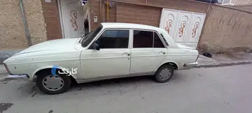 پیکان‏، سدان‏، بنزین‏