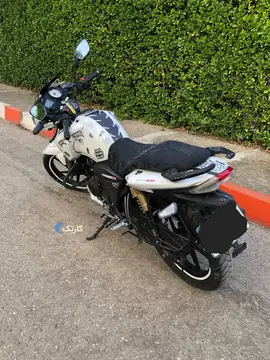 آپاچی 180‏ مدل 95 - تصویر 4