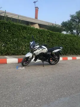 آپاچی 180‏ مدل 95 - تصویر 5