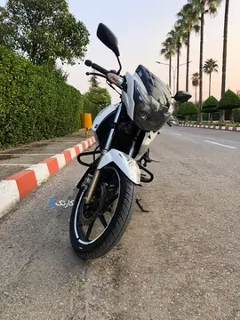 آپاچی 180‏ مدل 95 - تصویر 3