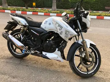 آپاچی 180‏ مدل 95 - تصویر 2