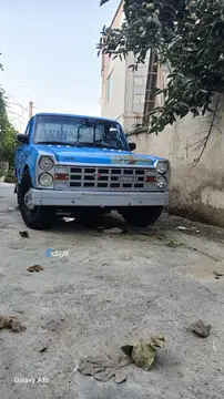 زامیاد‏، وانت نیسان‏، بنزین‏ - تصویر 5