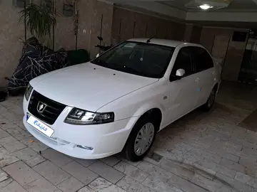 سمند‏، سورن‏، پلاس XU7P بنزینی‏ - تصویر 3