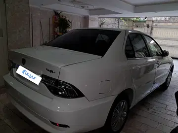 سمند‏، سورن‏، پلاس XU7P بنزینی‏ - تصویر 6