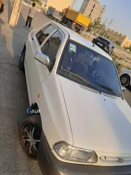 پراید‏، 131‏، SE‏ - تصویر 2