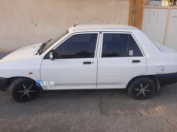 پراید‏، 131‏، SE‏ - تصویر 4
