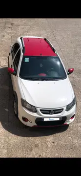 کوییک‏، دنده ای R‏ - تصویر 5