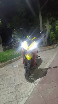 هوندا‏، کلیک 150‏ - تصویر 3