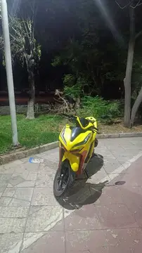 هوندا‏، کلیک 150‏