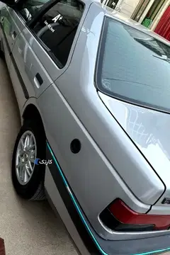 پژو‏، 405‏، GLX بنزینی‏ - تصویر 2
