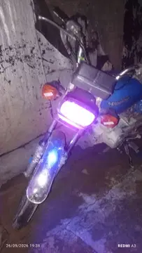 هوندا‏، CDI 125‏ - تصویر 3