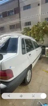 پراید‏، صندوق دار‏ - تصویر 5