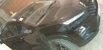 ام وی ام‏، X22 PRO‏، دنده ای‏