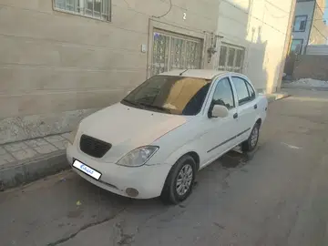 تیبا‏، صندوق دار‏، SX بنزینی‏ - تصویر 2