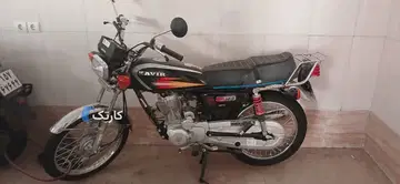 کویر موتور‏، 150‏ طرح کلیک و 125 - تصویر 3