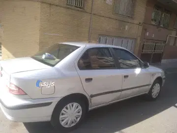 سمند‏، LX‏، XU7‏ - تصویر 6