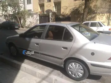 سمند‏، LX‏، XU7‏ - تصویر 5