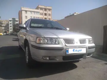 سمند‏، LX‏، XU7‏ - تصویر 2