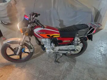 هوندا‏، CD 200‏ - تصویر 1