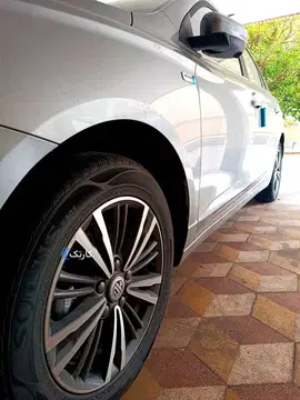خودرو MG 5 مدل 2024 صفر کیلومتر - تصویر 2