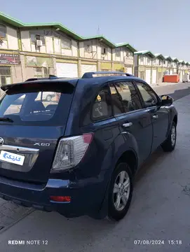 لیفان‏، X60‏، دنده ای‏ - تصویر 2