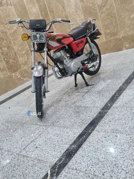 هوندا‏، CDI 125‏ - تصویر 2