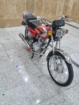 هوندا‏، CDI 125‏