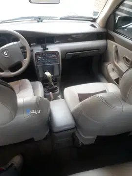 سمند‏، سورن‏، ساده‏ - تصویر 1