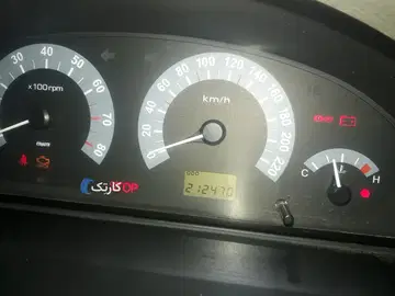 سمند‏، سورن‏، ساده‏ - تصویر 3